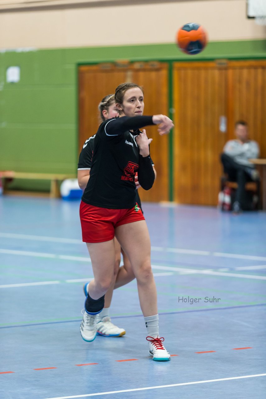 Bild 111 - Frauen HSG Krem/Muensterdorf - HG OKT 3 : Ergebnis: 33:21